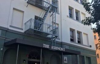 Ashmont Apartments...Art Deco Building...Newly Remodeled Apartments...CALL NOW!