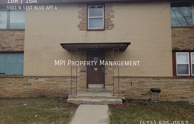 5501 N 51 BLVD