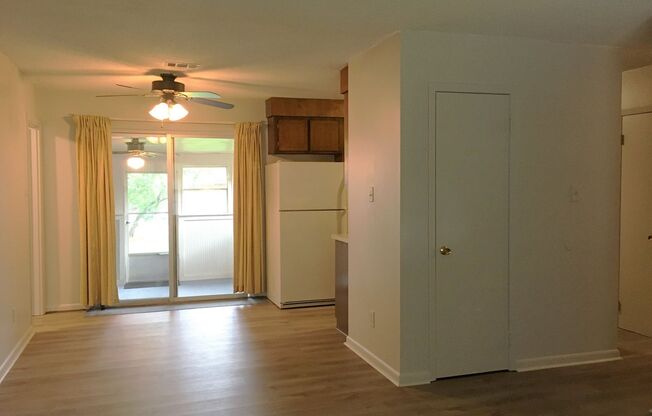 Charming 3 Bedroom, 2 Bath with Sunroom
