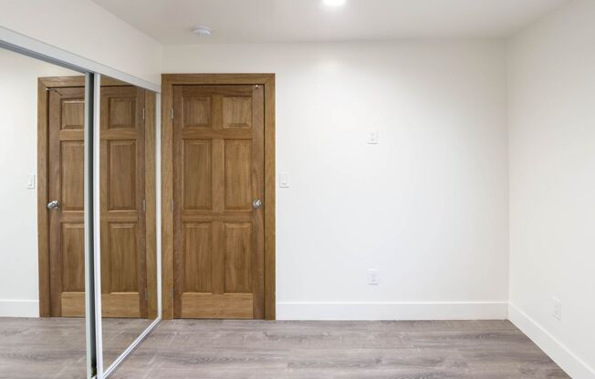2 beds, 2 baths, 680 sqft, $2,695, Unit MIS_2