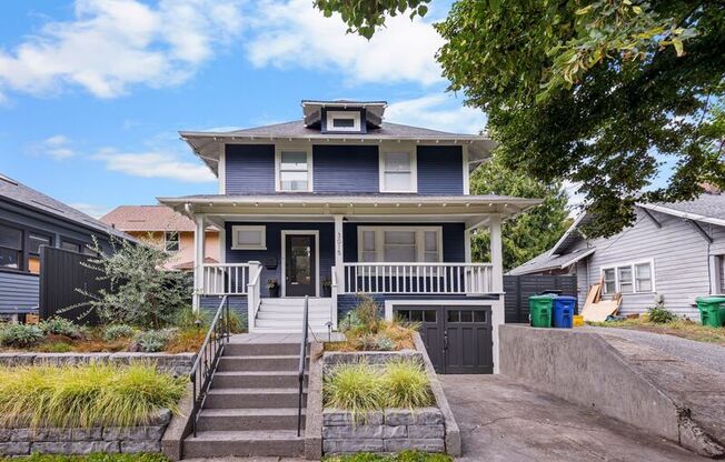 3015 NE OREGON ST