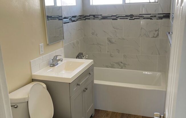 Baldwin Valley Apartments