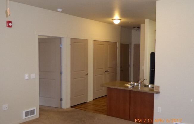 1 bed, 1 bath, 703 sqft, $1,445, Unit 4806 Driver Lane - 116 Full ADA