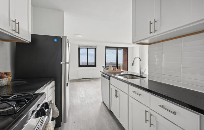 Ashlawn at Southern Towers