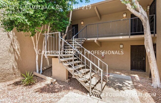 3825 E CAMELBACK Road