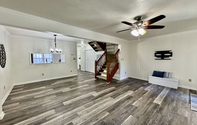 3 beds, 2.5 baths, $2,150