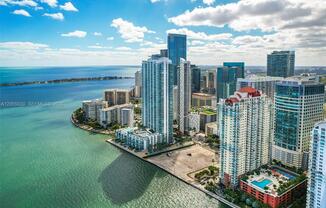 1155 Brickell Bay Dr