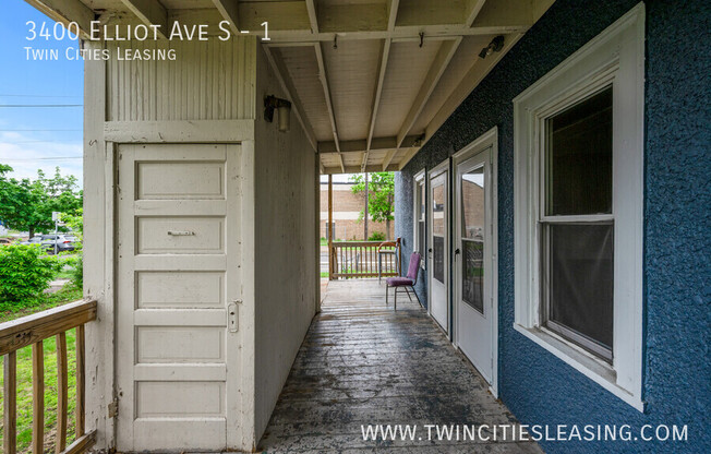 3400 ELLIOT AVE S