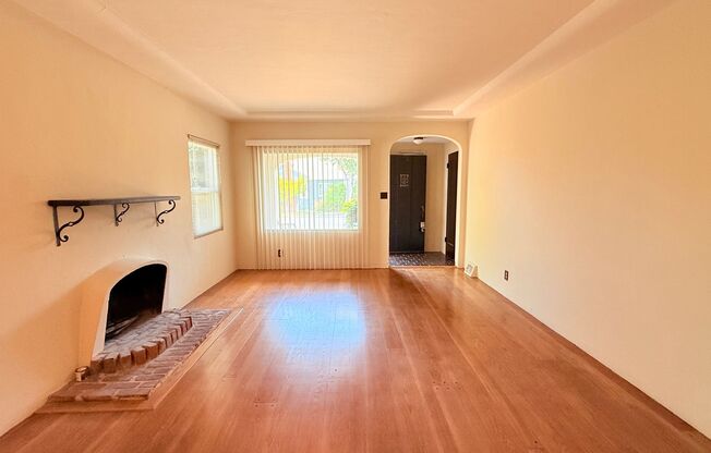 3226 Washington Street - 30% Rental Fee