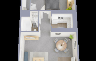 Partner-provided photo for $1495 unit