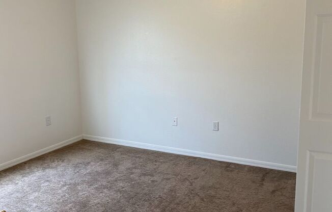 4 Bedroom 2 bath with 2 car garage