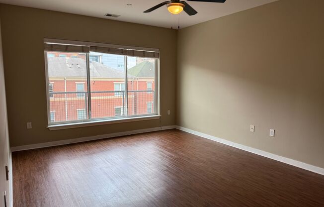 1 bed, 1 bath, 525 sqft, $1,000, Unit 103