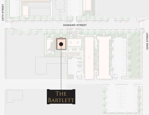 Studio, 1 bath, 404 sqft, $885, Unit BS-102