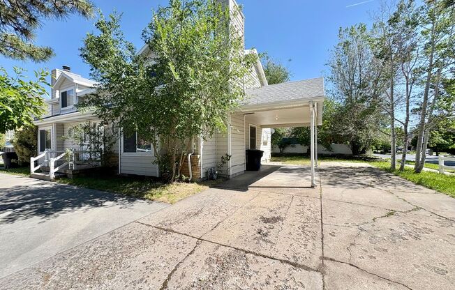 1091 AND 1099 SHEPARD LN