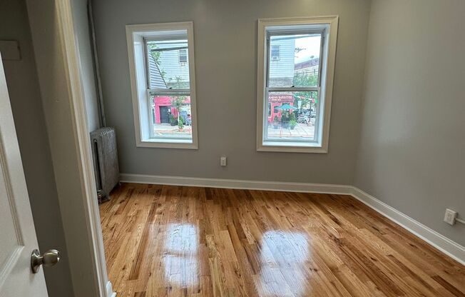 4614 Park Ave Apartments