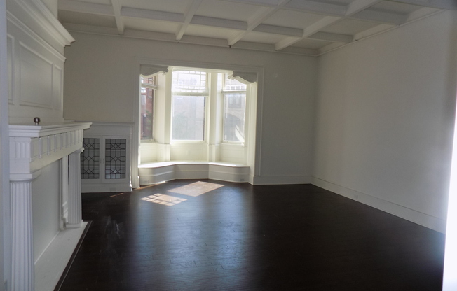 Mt. Vernon  Properties