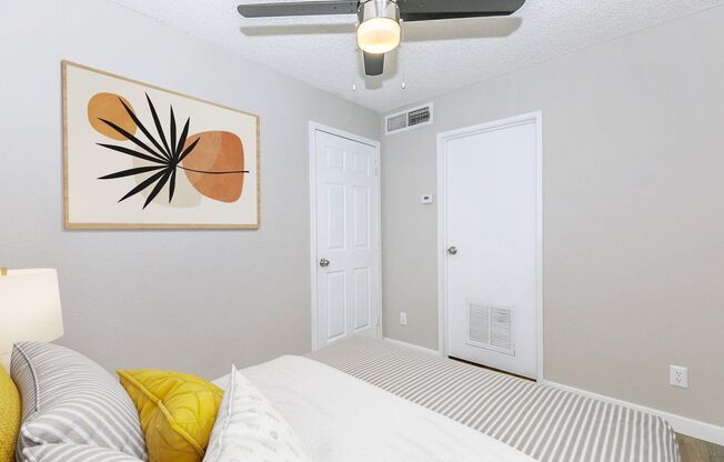 1 bed, 1 bath, 452 sqft, $849, Unit 2078