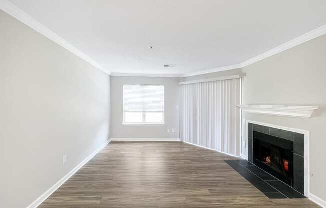 Living Area Northlake