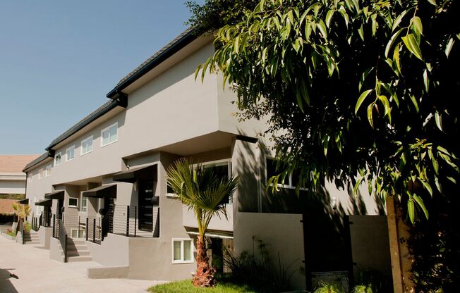 BWD - Bronwood Apartments