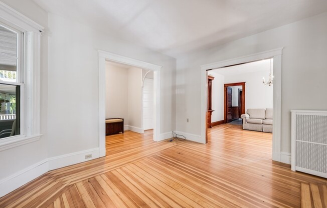 36 GRANVILLE RD