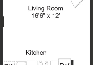 Partner-provided photo for $2375 unit