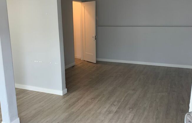 Studio, 1 bath, $1,750, Unit 2