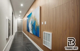2 beds, 2 baths, $3,850, Unit 3F