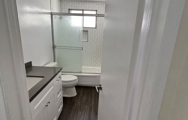 1 bed, 1 bath, $1,850