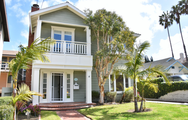 Beautiful spacious Home