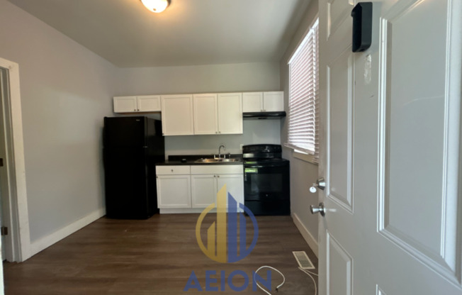 401 N HAMILTON AVE