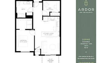 Partner-provided photo for $2140 unit