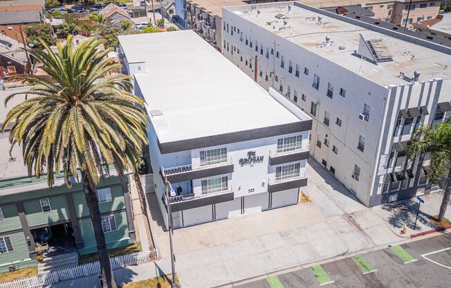 Partner-provided property photo