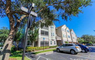 Metrowest Condo at The Hamptons, Orlando