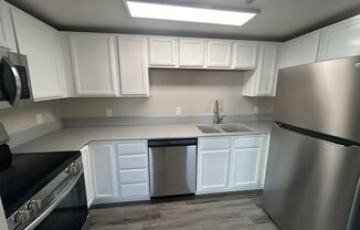 2 beds, 2 baths, 890 sqft, $1,195, Unit 2019-102