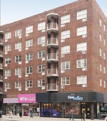 Studio, 1 bath, 460 sqft, $3,750