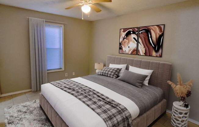 Nelson Street Apartments