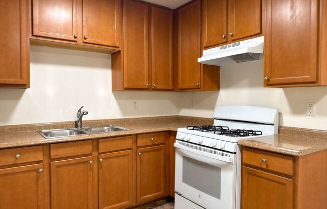 Calla Avenue Apartments