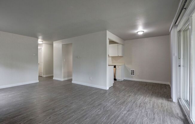 Parkside Apartments