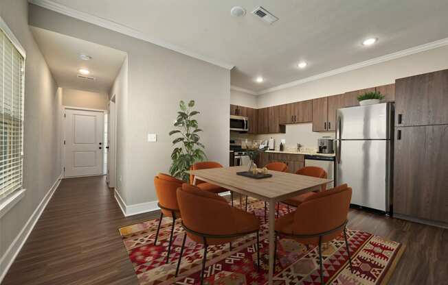 FieldHouse Townhomes