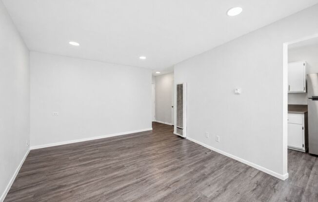 Studio, 1 bath, 615 sqft, $1,898, Unit 201