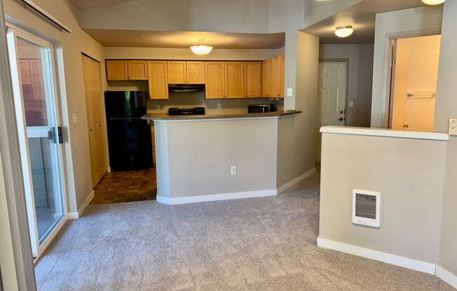 A must-see home in a desirable Kenmore location!