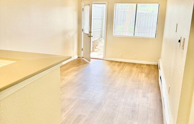 Cloudview Terrace Apartments