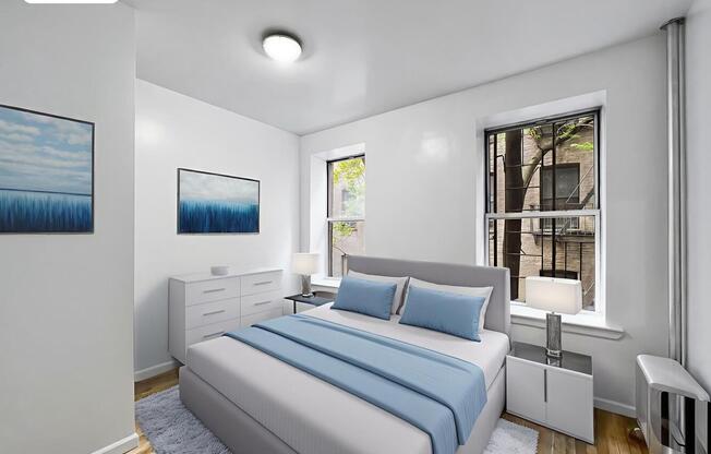 528 W 152 ST