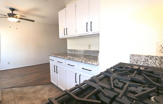 Bel Vue Terrace Apartments