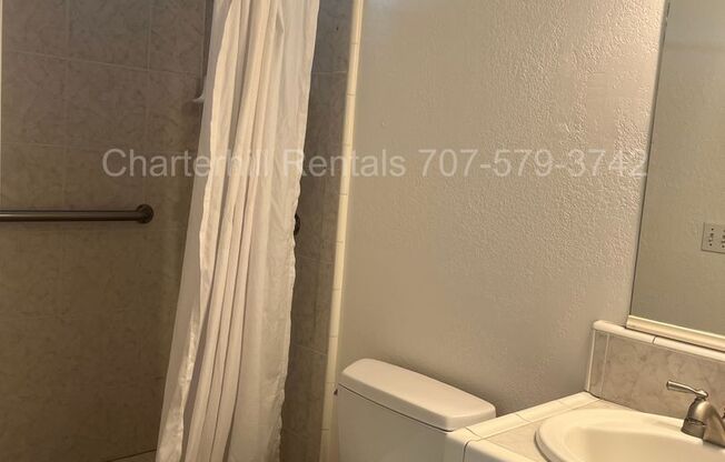 2 beds, 2 baths, $3,000