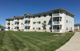 Southwood Apartments