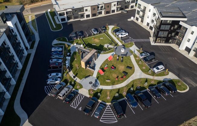 1 bed, 1.5 baths, 1,230 sqft, $1,750, Unit 3340-309