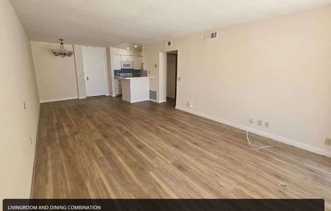 1 bed, 1 bath, $2,595, Unit Huntington Beach, CA 92647