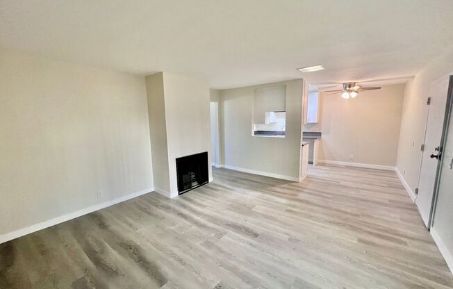 Astoria Apartments
