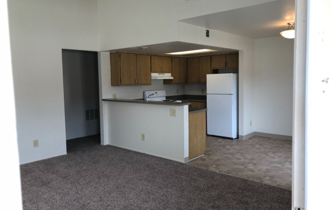 White Willow Glen, LLC